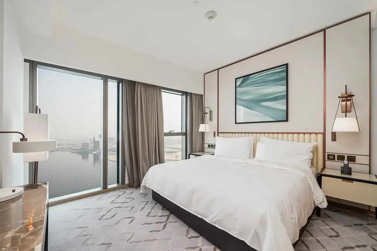 Apartment 102 m² in Dubai - 11