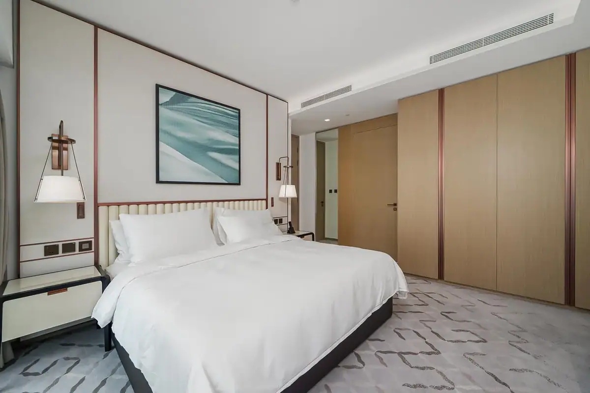 Apartment 102 m² in Dubai - 12