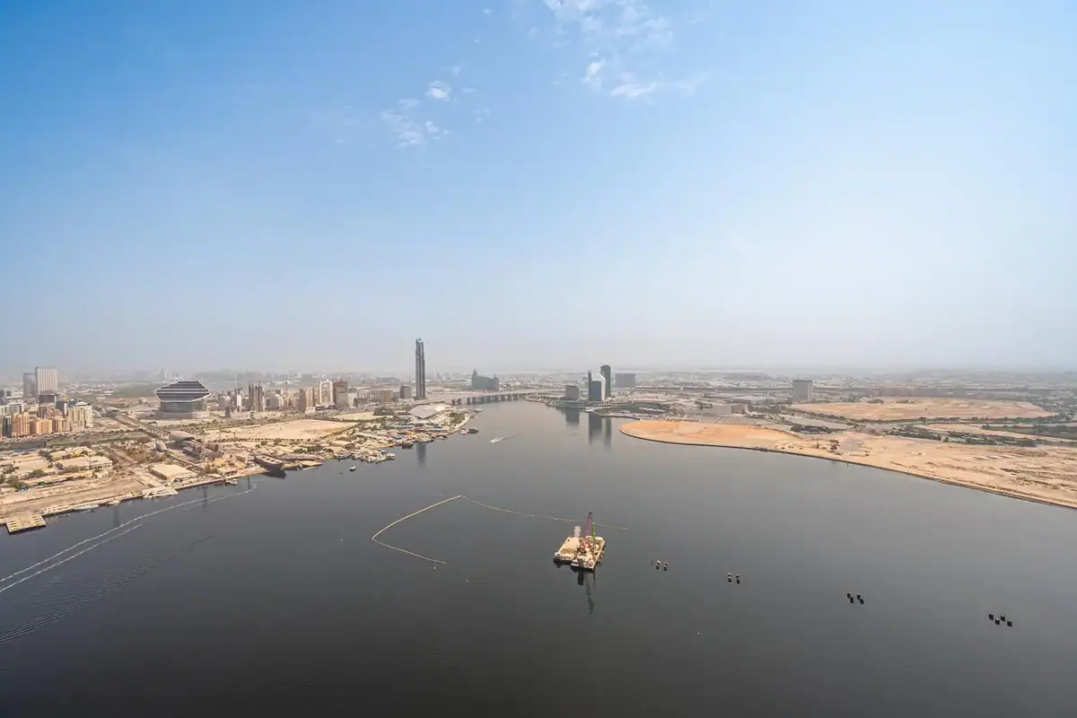 Apartment 102 m² in Dubai - 3