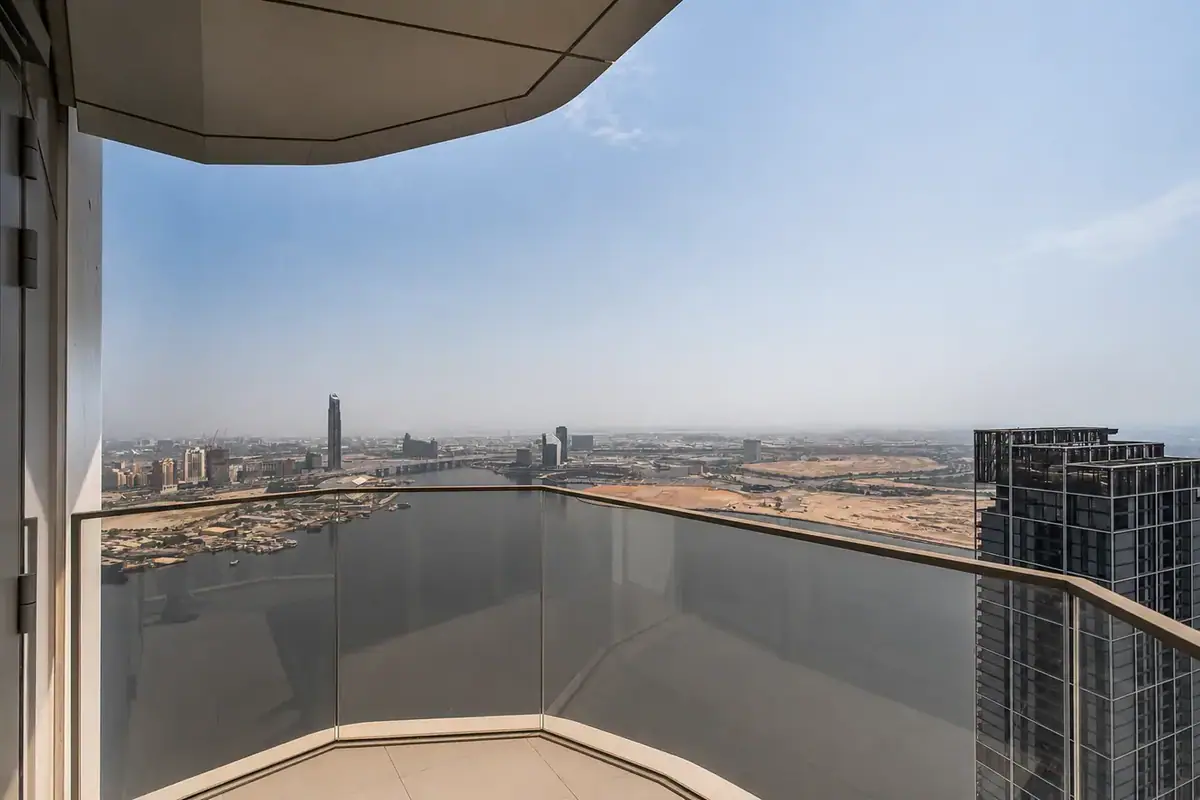 Apartment 102 m² in Dubai - 4