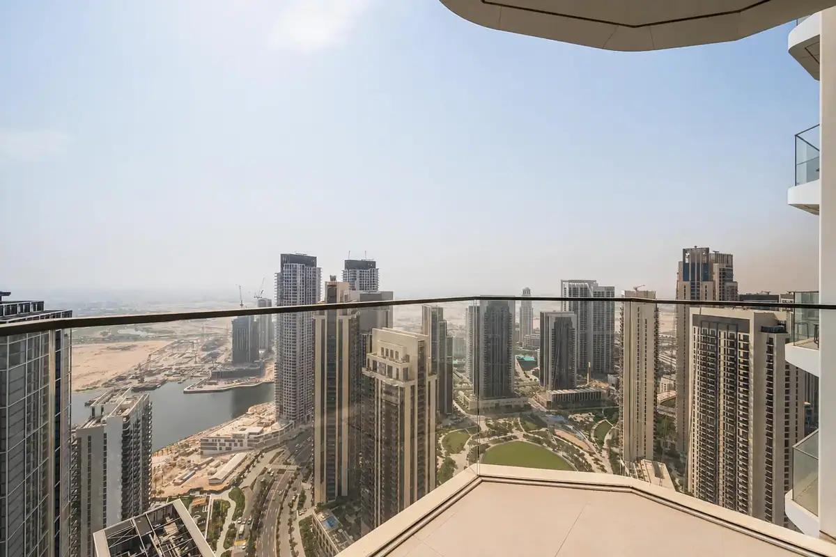 Apartment 102 m² in Dubai - 6