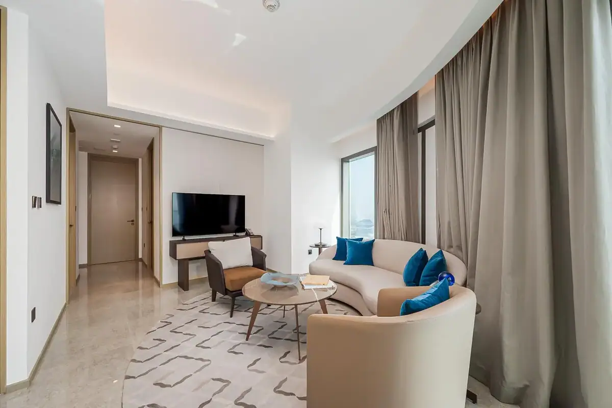 Apartment 102 m² in Dubai - 7