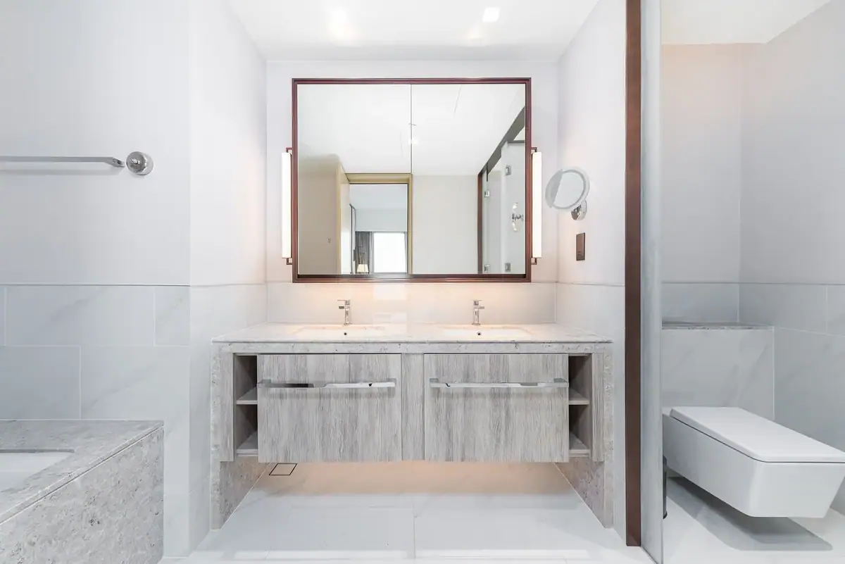 Apartment 102 m² in Dubai - 10