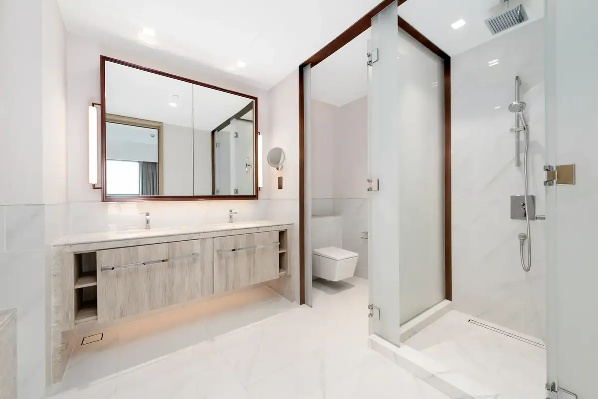 Apartment 102 m² in Dubai - 11