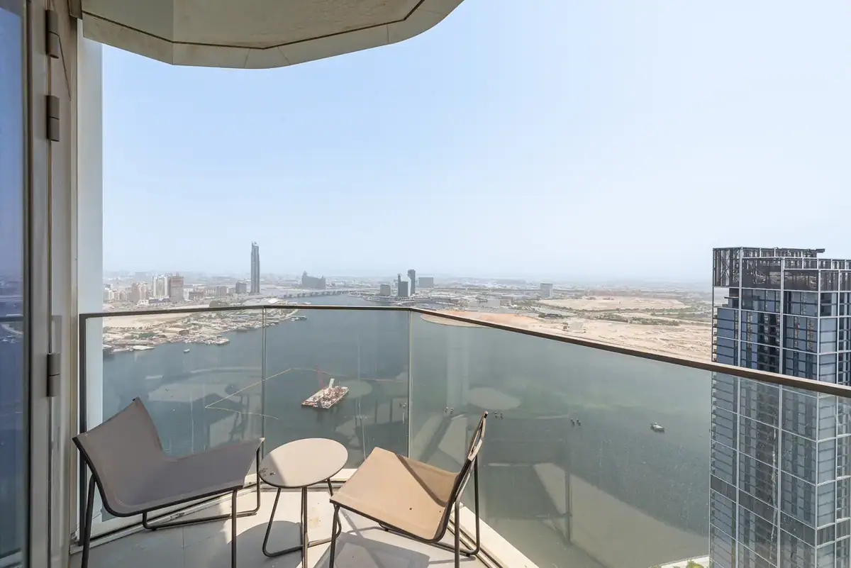 Apartment 102 m² in Dubai - 3