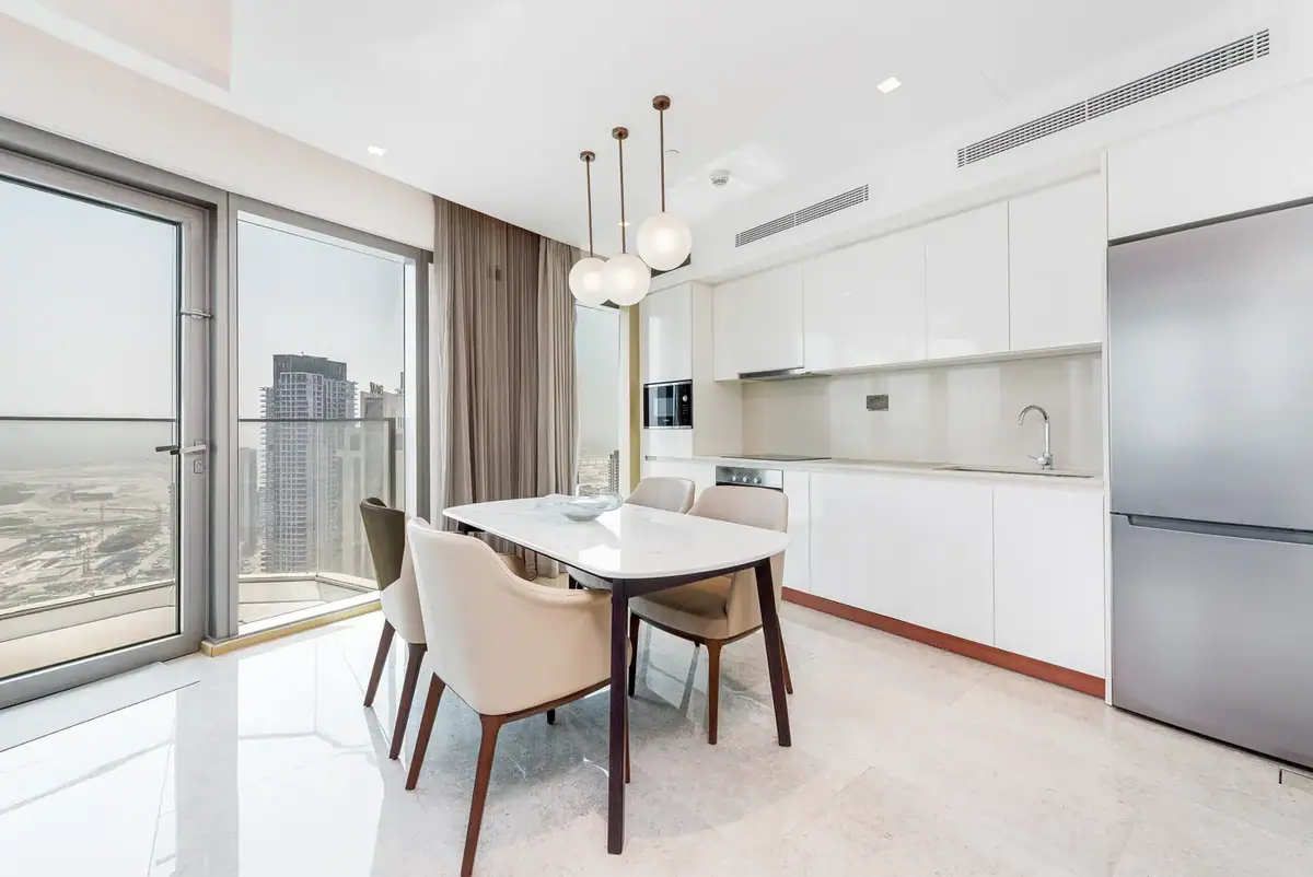 Apartment 102 m² in Dubai - 5