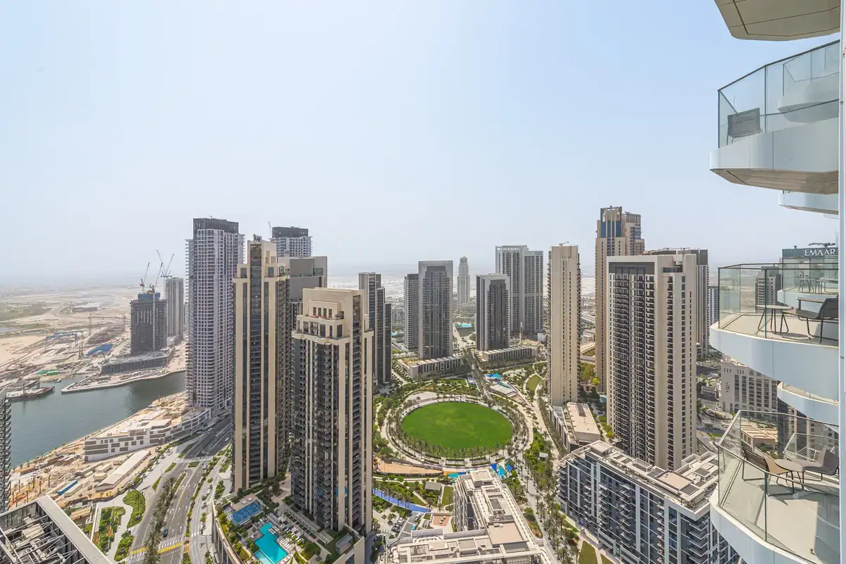 Apartment 102 m² in Dubai - 6