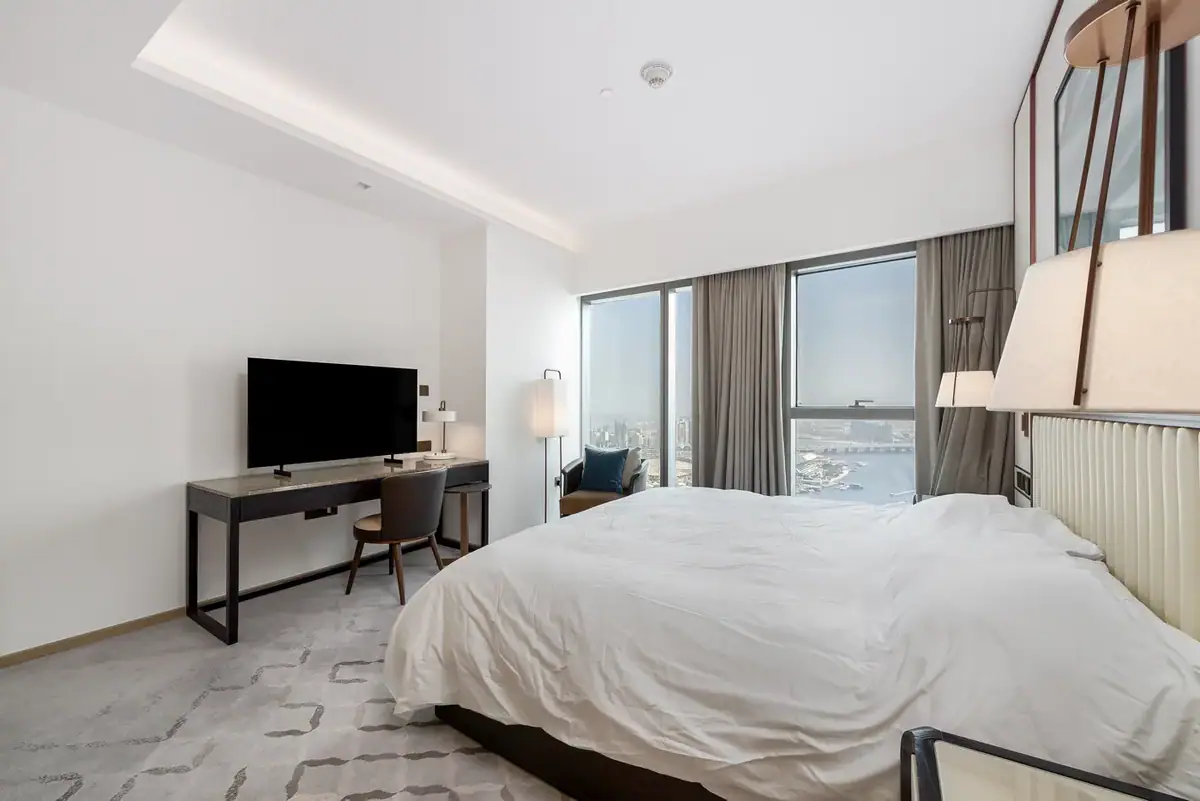 Apartment 102 m² in Dubai - 7