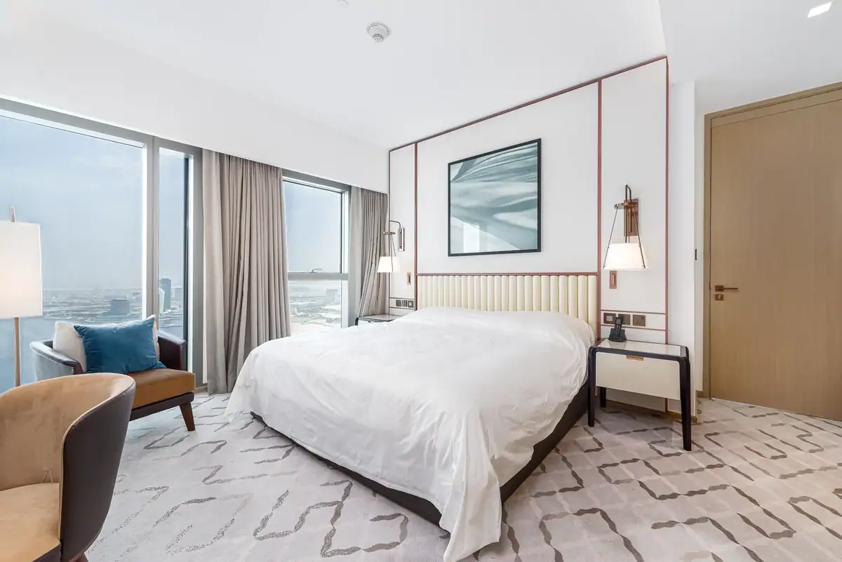 Apartment 102 m² in Dubai - 8