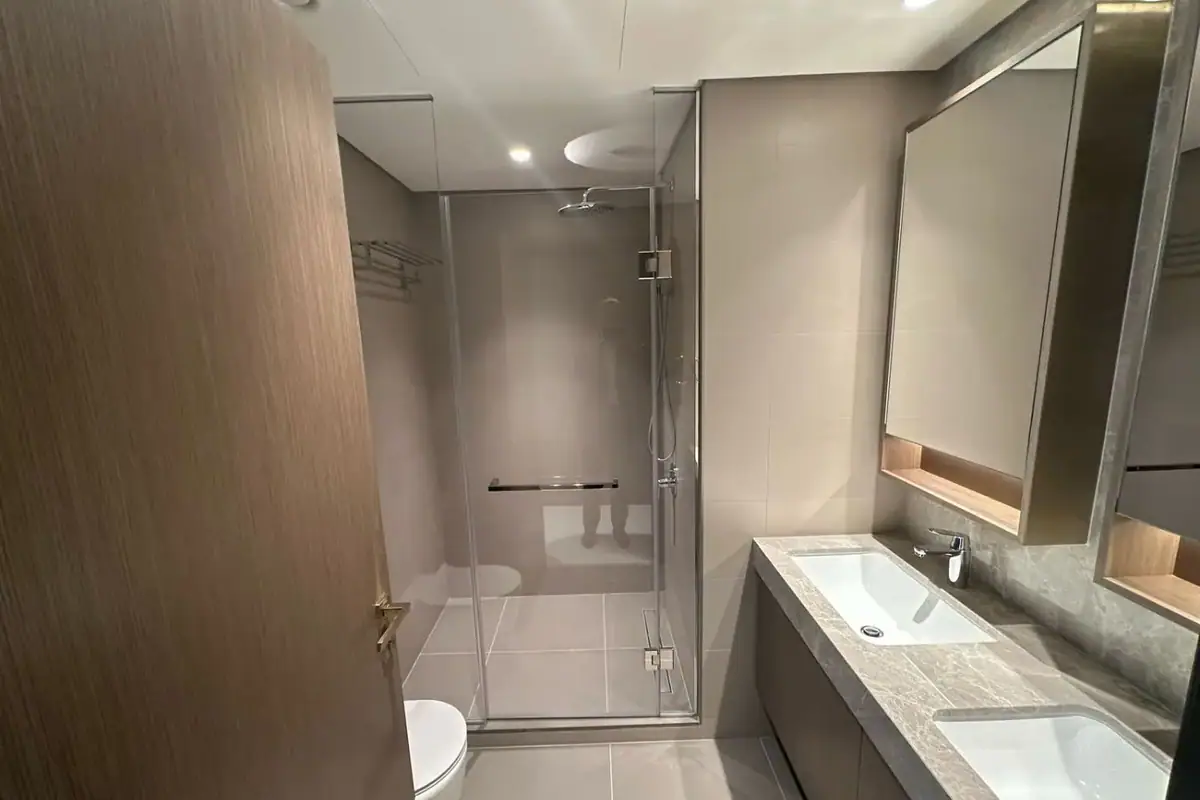 Apartment 132 m² in Dubai - 10