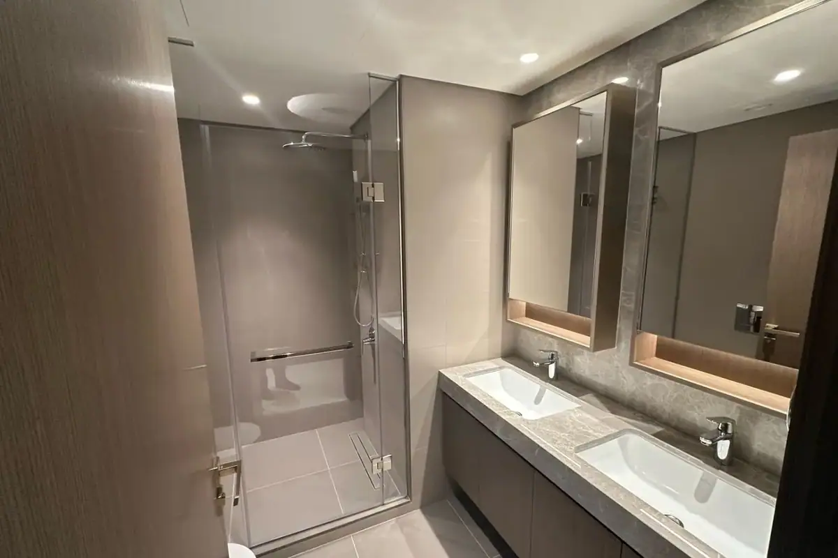 Apartment 132 m² in Dubai - 12