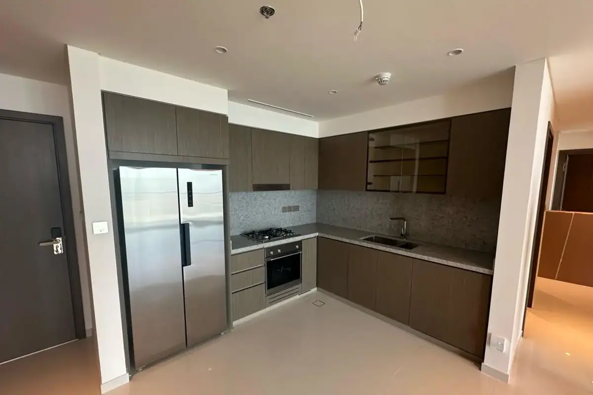 Квартира 132 м² в Дубае - 4