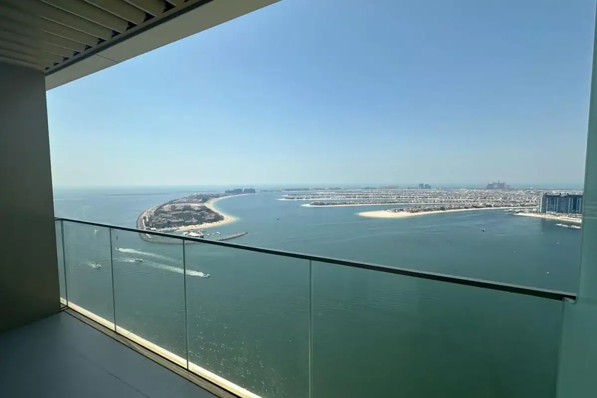 Apartment 132 m² in Dubai - 6