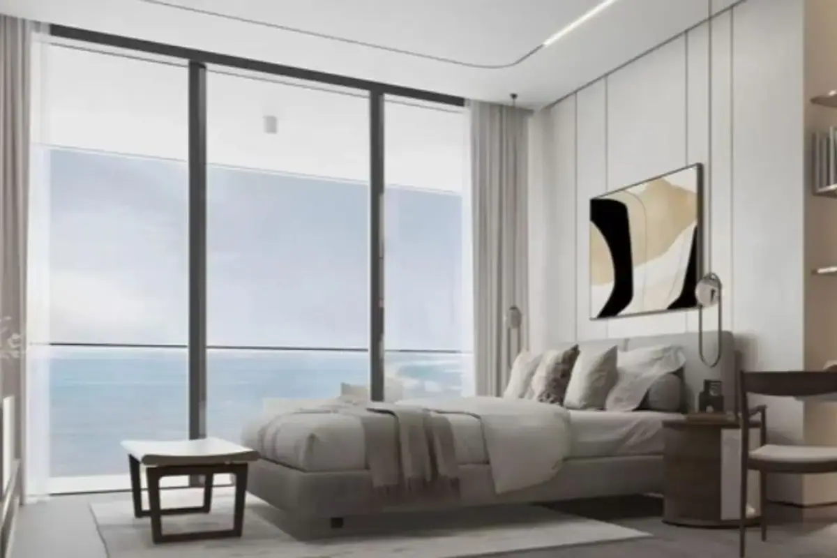 Квартира 121 м² в Дубае - 3
