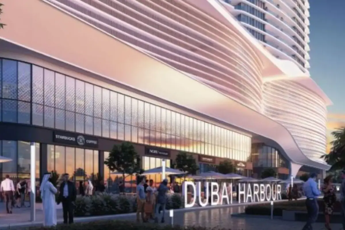 Apartment 121 m² in Dubai - 9