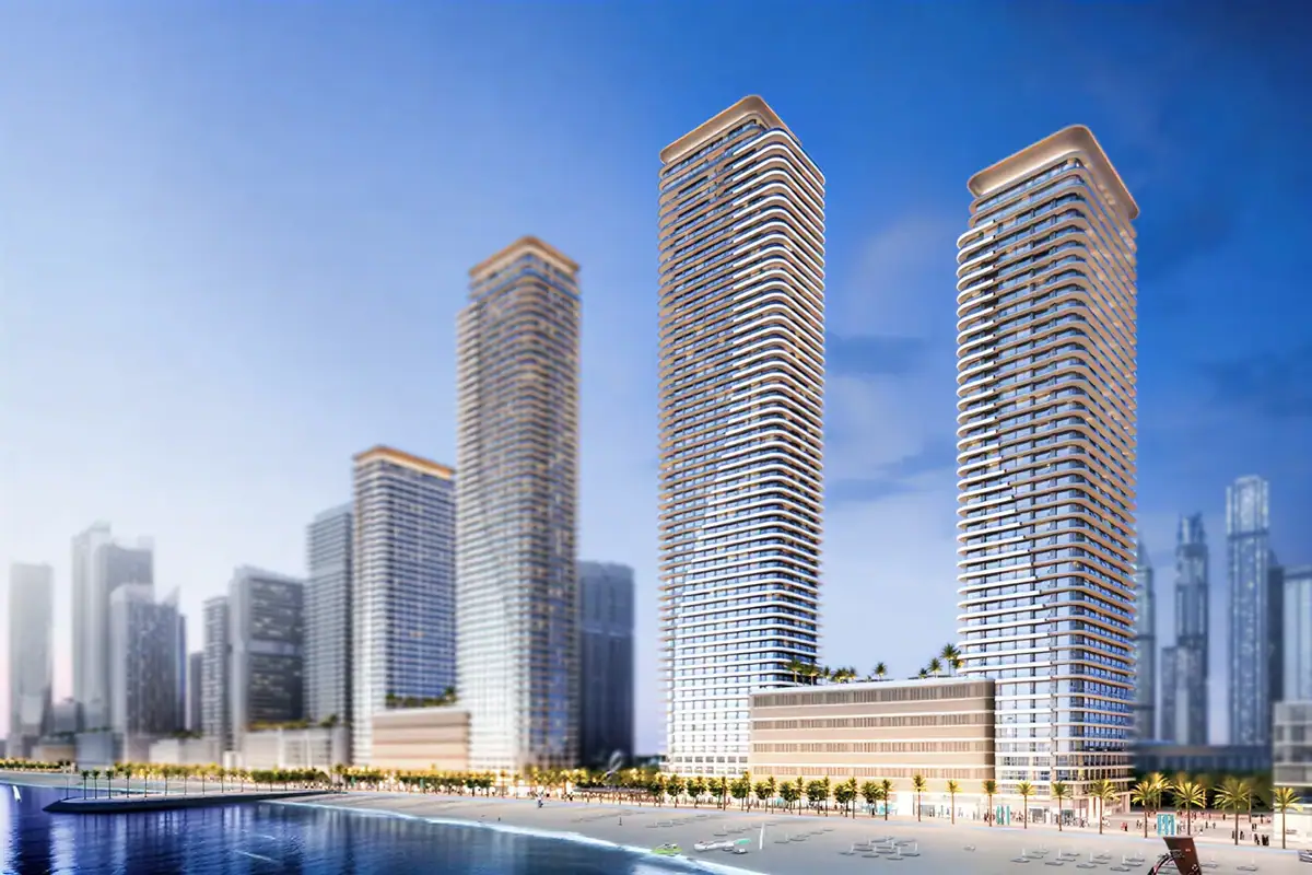 Apartment 78 m² in Dubai - 6