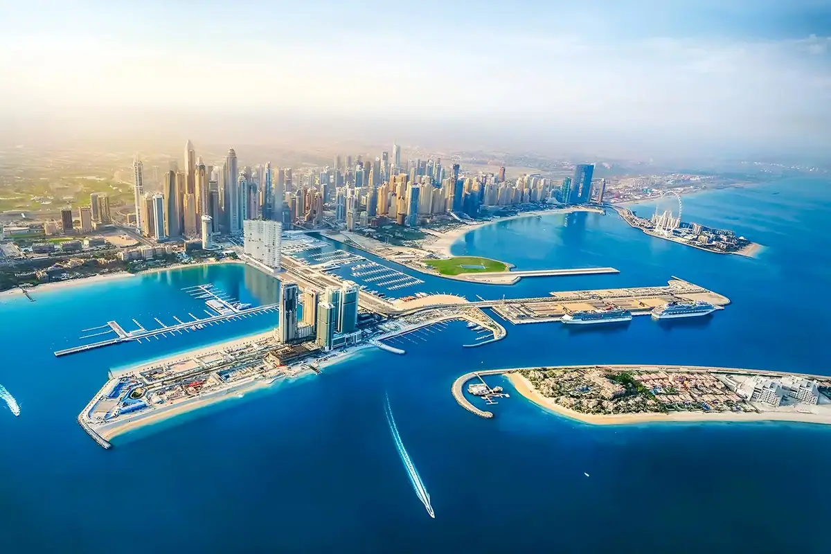 Apartment 118 m² in Dubai - 12