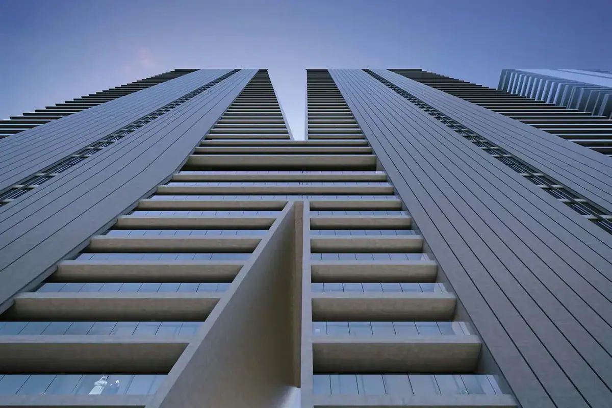 Apartment 103 m² in Dubai - 11