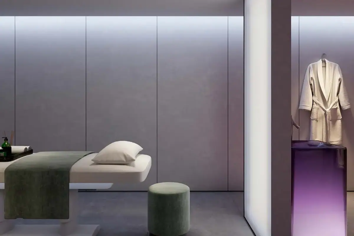 Apartment 103 m² in Dubai - 12