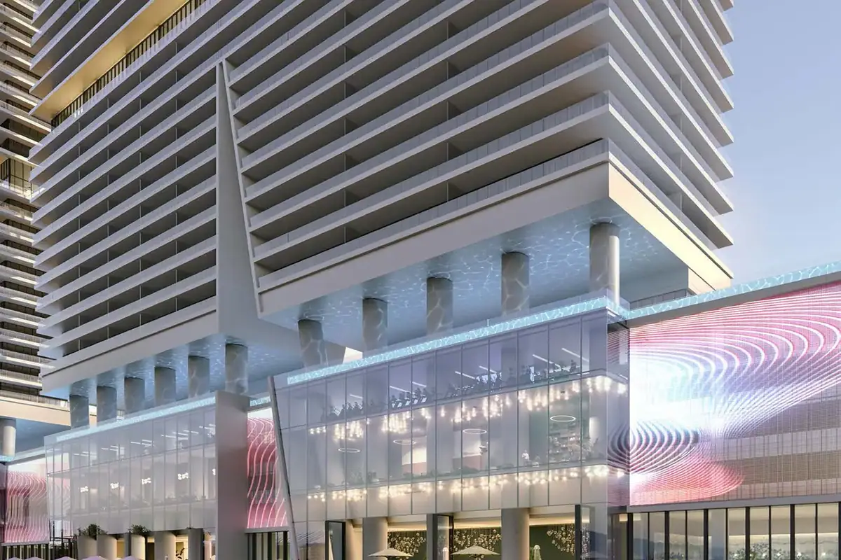 Apartment 103 m² in Dubai - 7