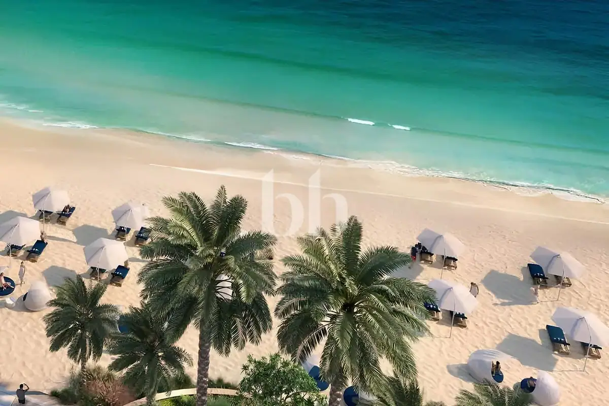 Apartment 74 m² in Dubai - 11