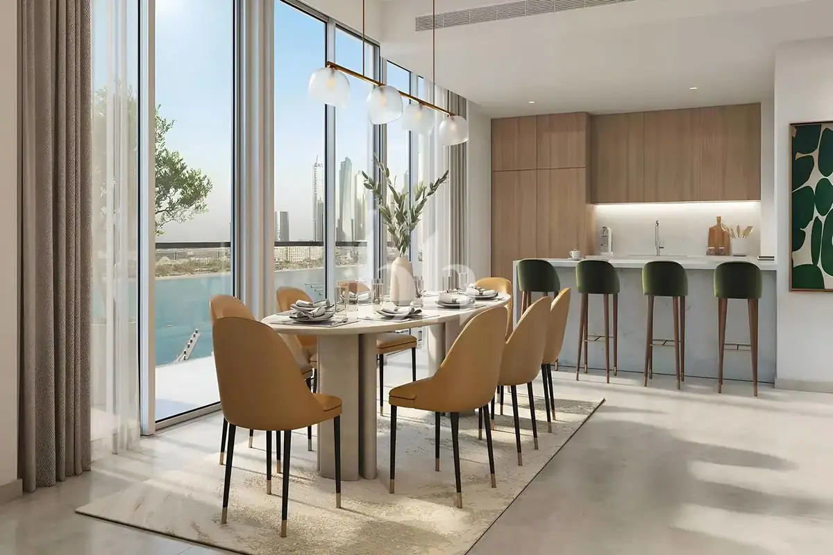 Apartment 74 m² in Dubai - 2