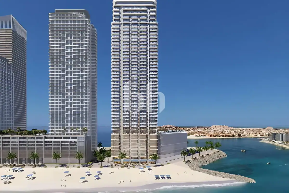 Apartment 74 m² in Dubai - 6