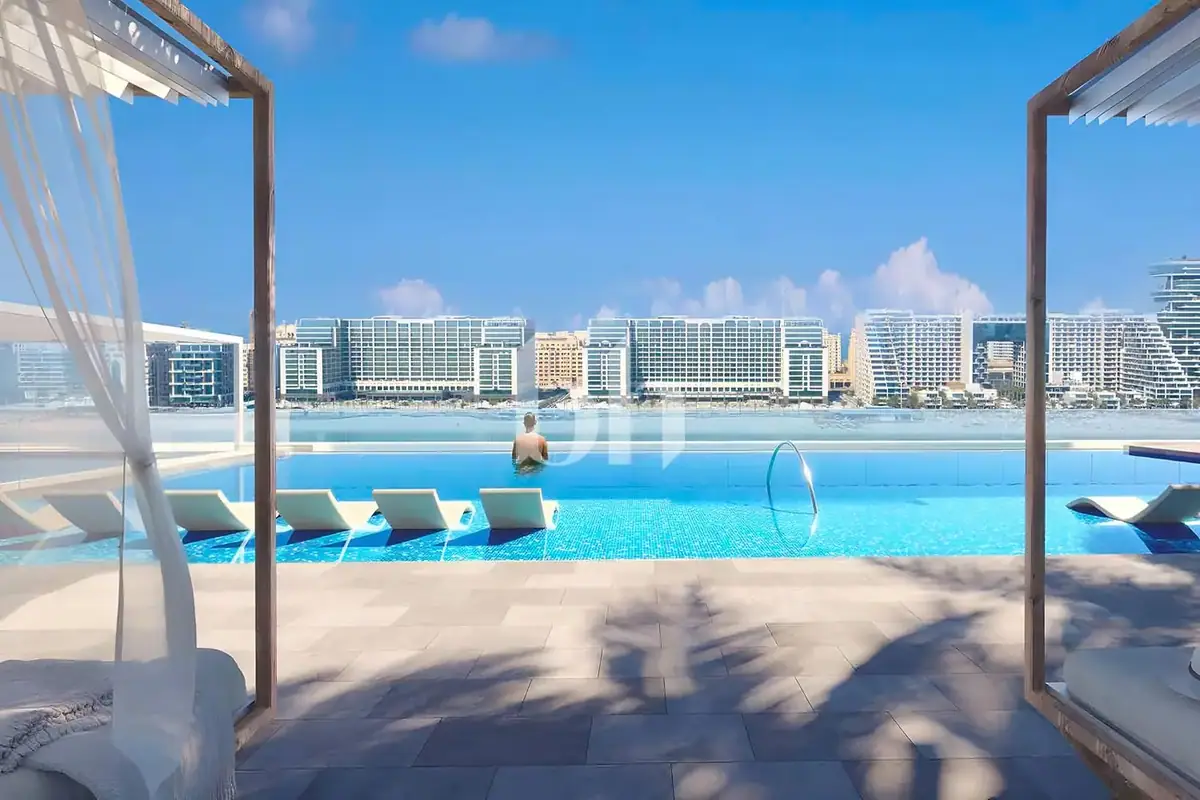 Apartment 74 m² in Dubai - 7