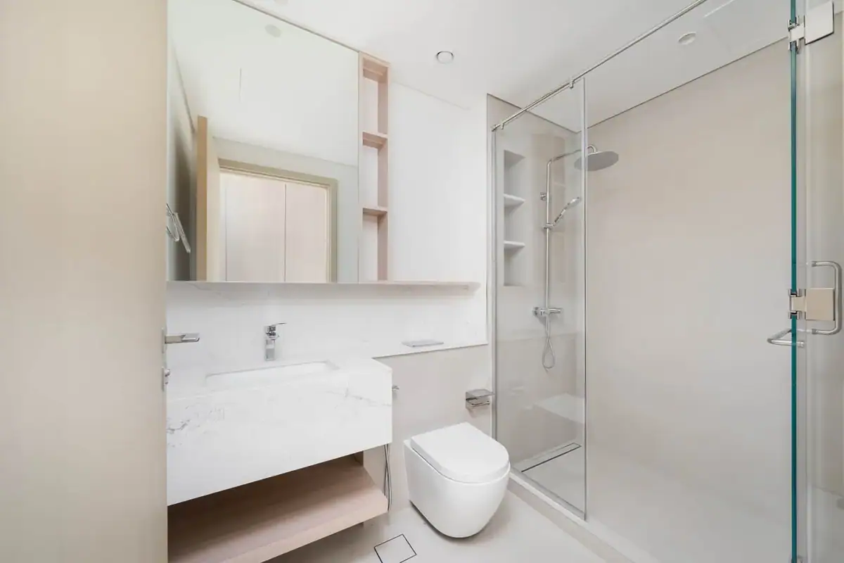 Apartment 99 m² in Dubai - 11