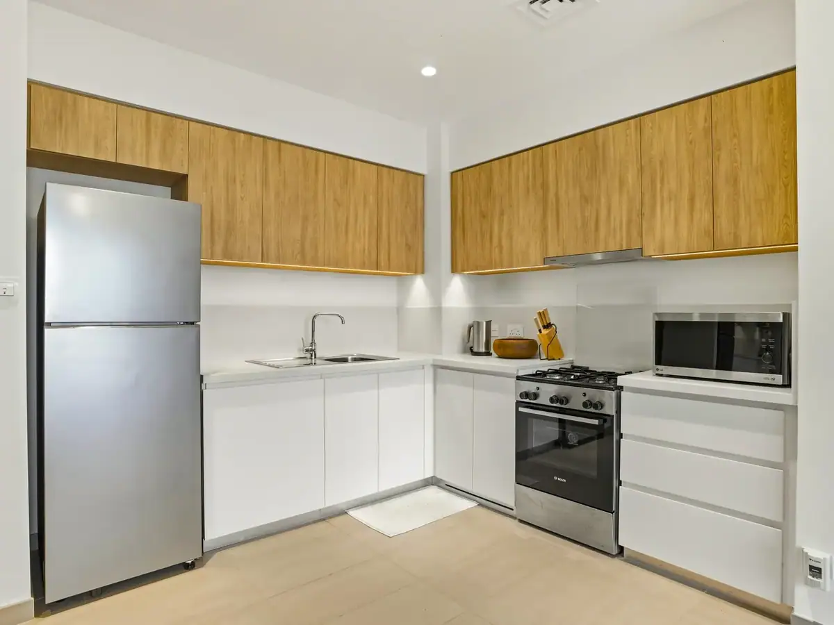 Квартира 61 м² в Дубае - 10