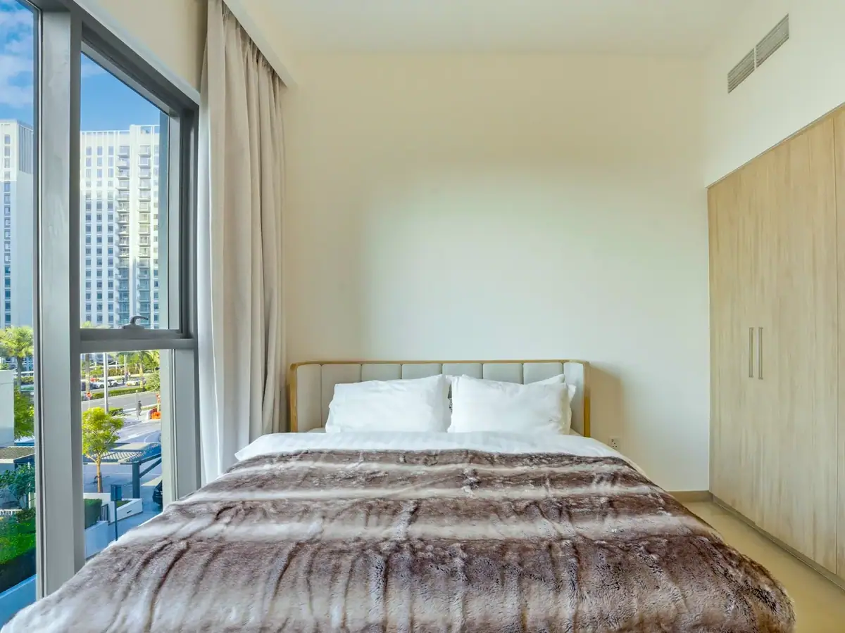 Квартира 61 м² в Дубае - 6