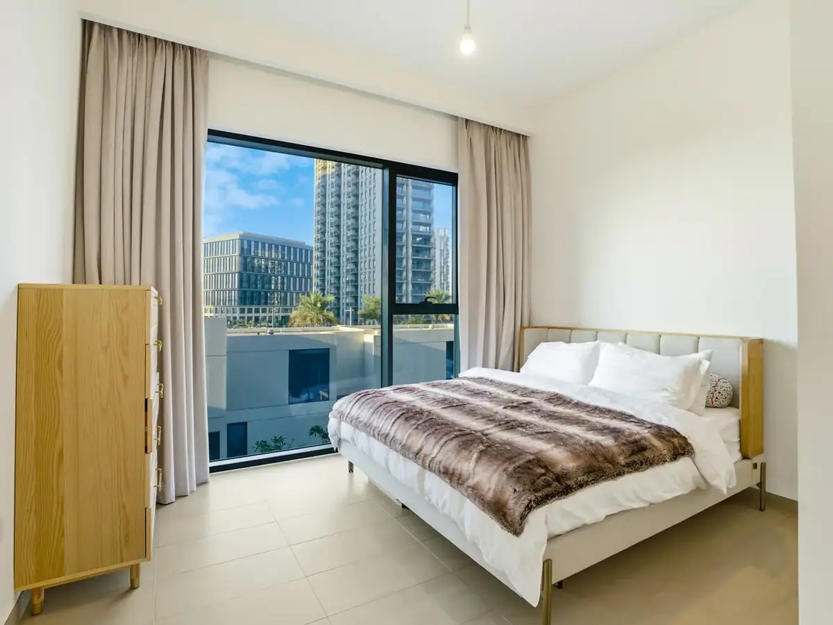 Квартира 61 м² в Дубае - 8