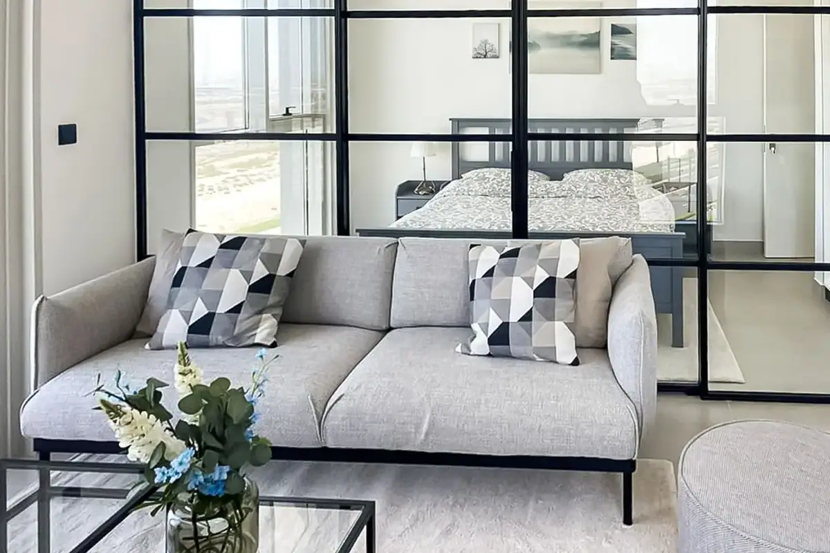Apartment 69 m² in Dubai - 4