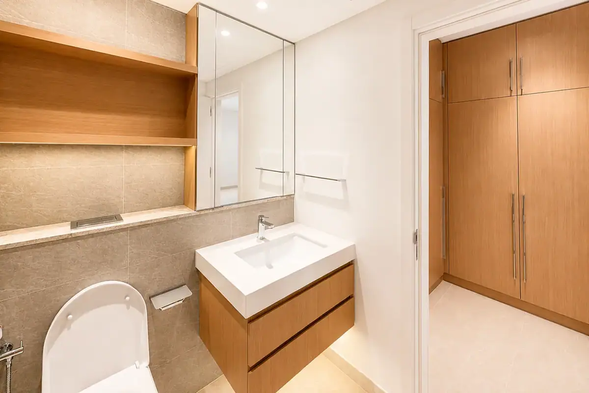 Квартира 48 м² в Дубае - 11