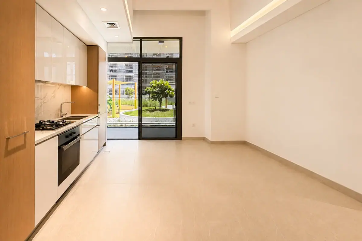 Apartment 48 m² in Dubai - 2