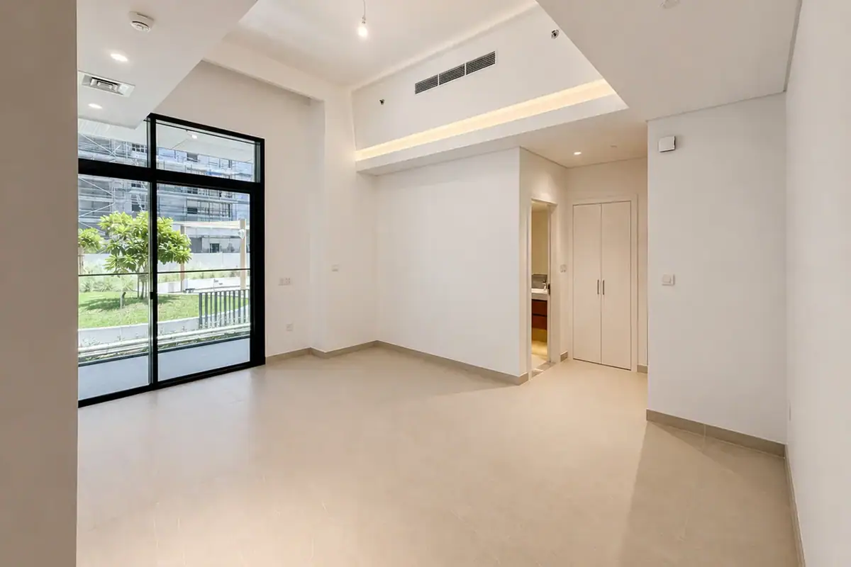 Apartment 48 m² in Dubai - 3