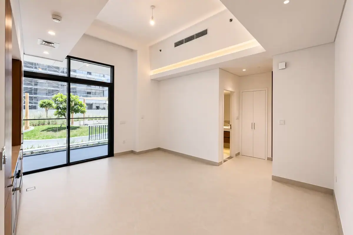 Apartment 48 m² in Dubai - 4