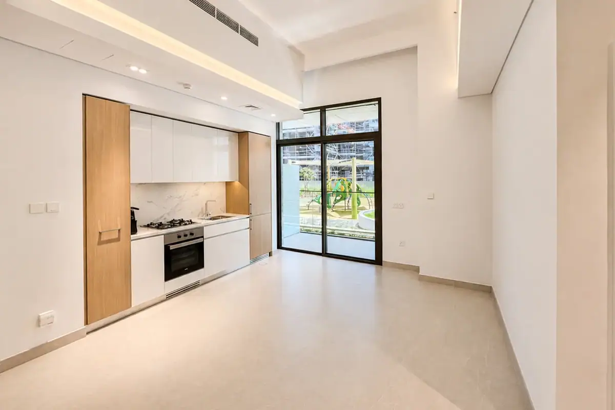 Apartment 48 m² in Dubai - 5