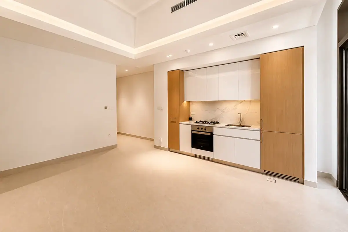 Квартира 48 м² в Дубае - 6