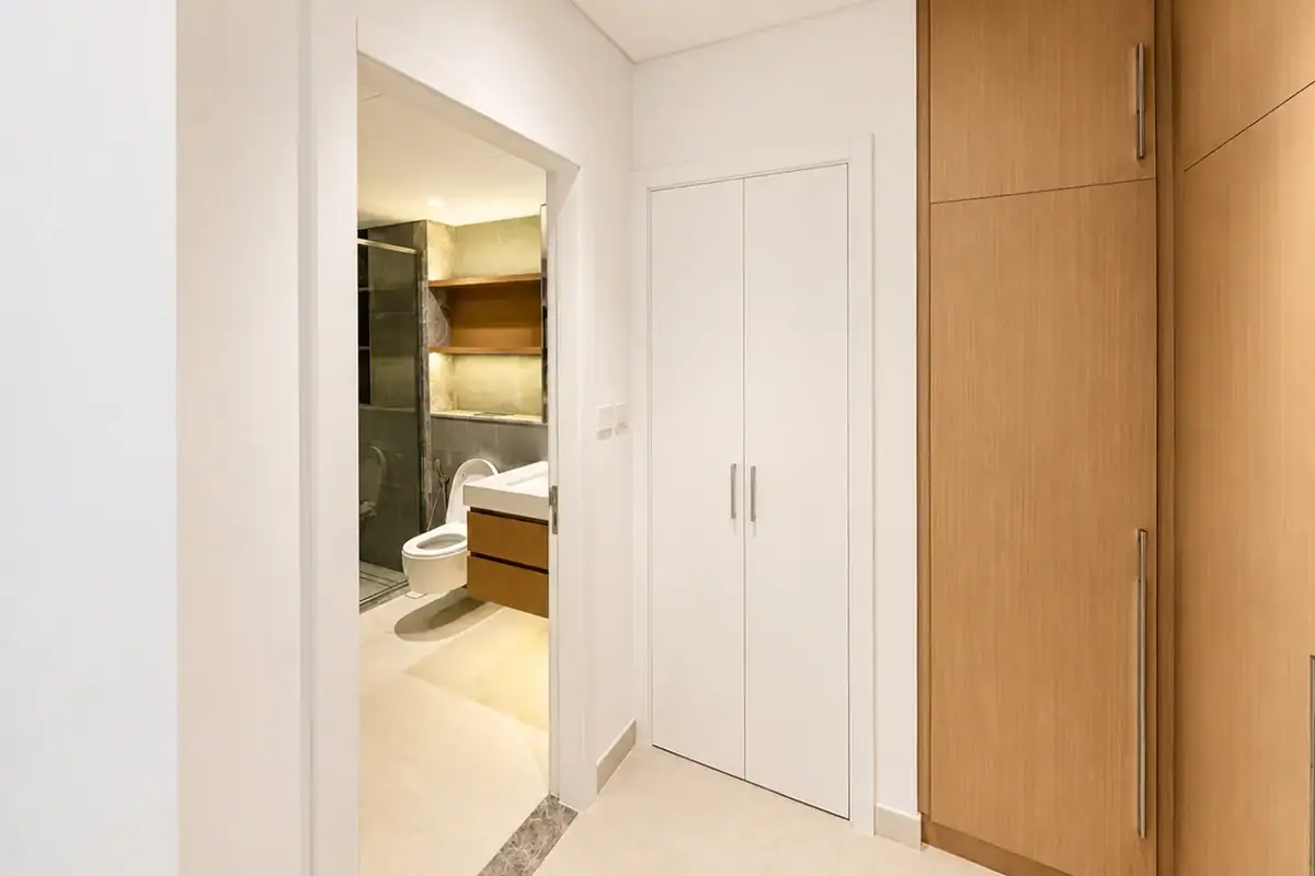 Квартира 48 м² в Дубае - 9