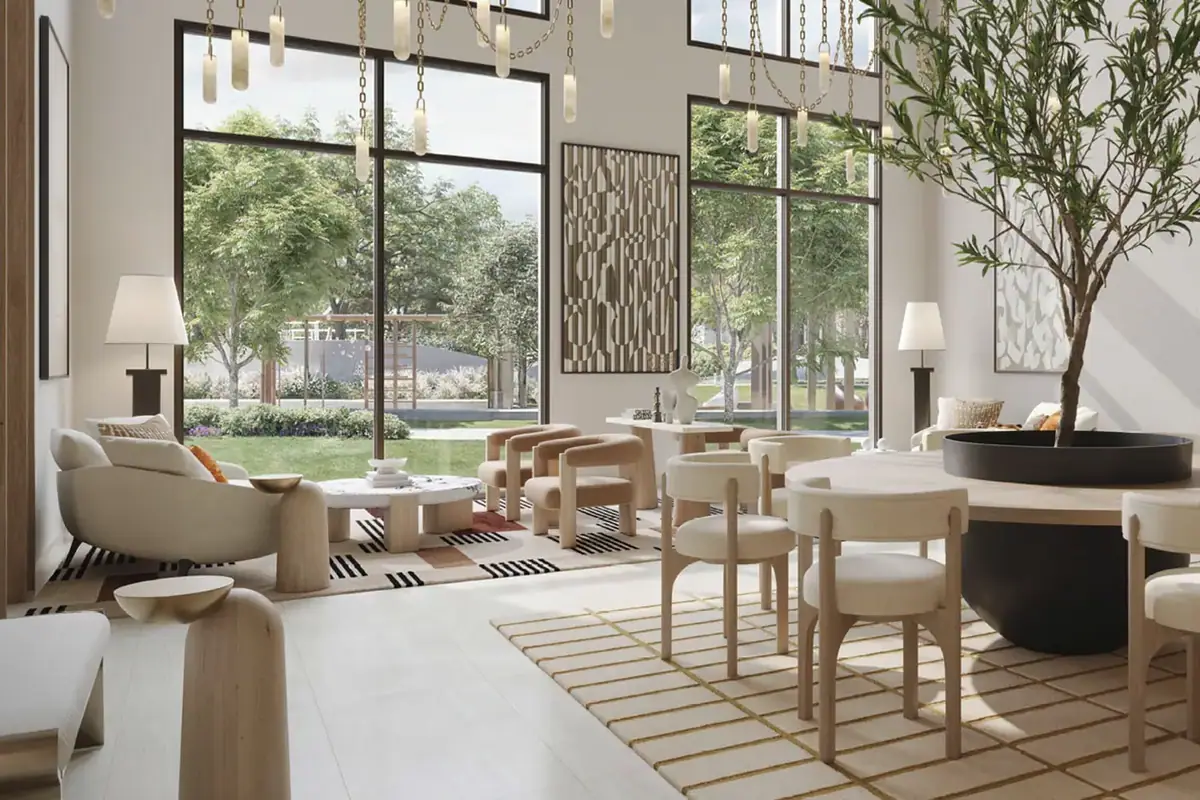 Apartment 71 m² in Dubai - 2