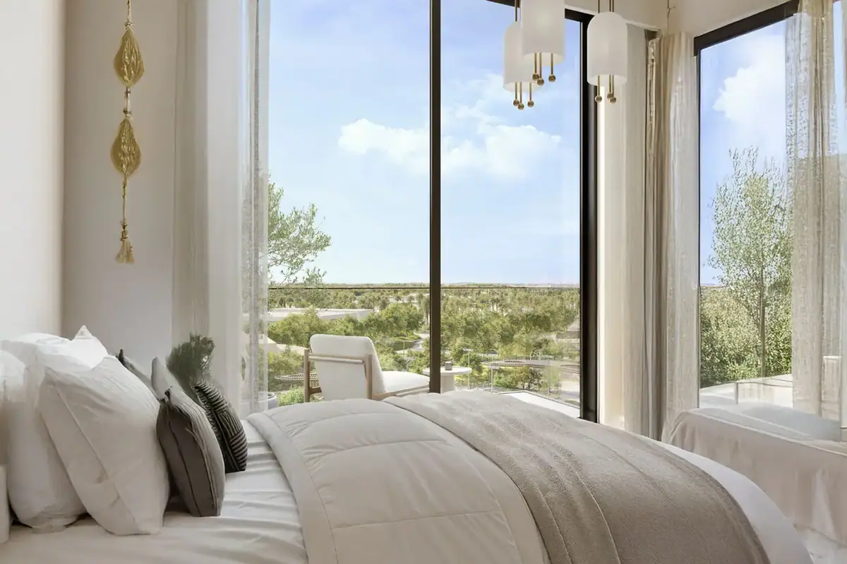 Apartment 71 m² in Dubai - 3