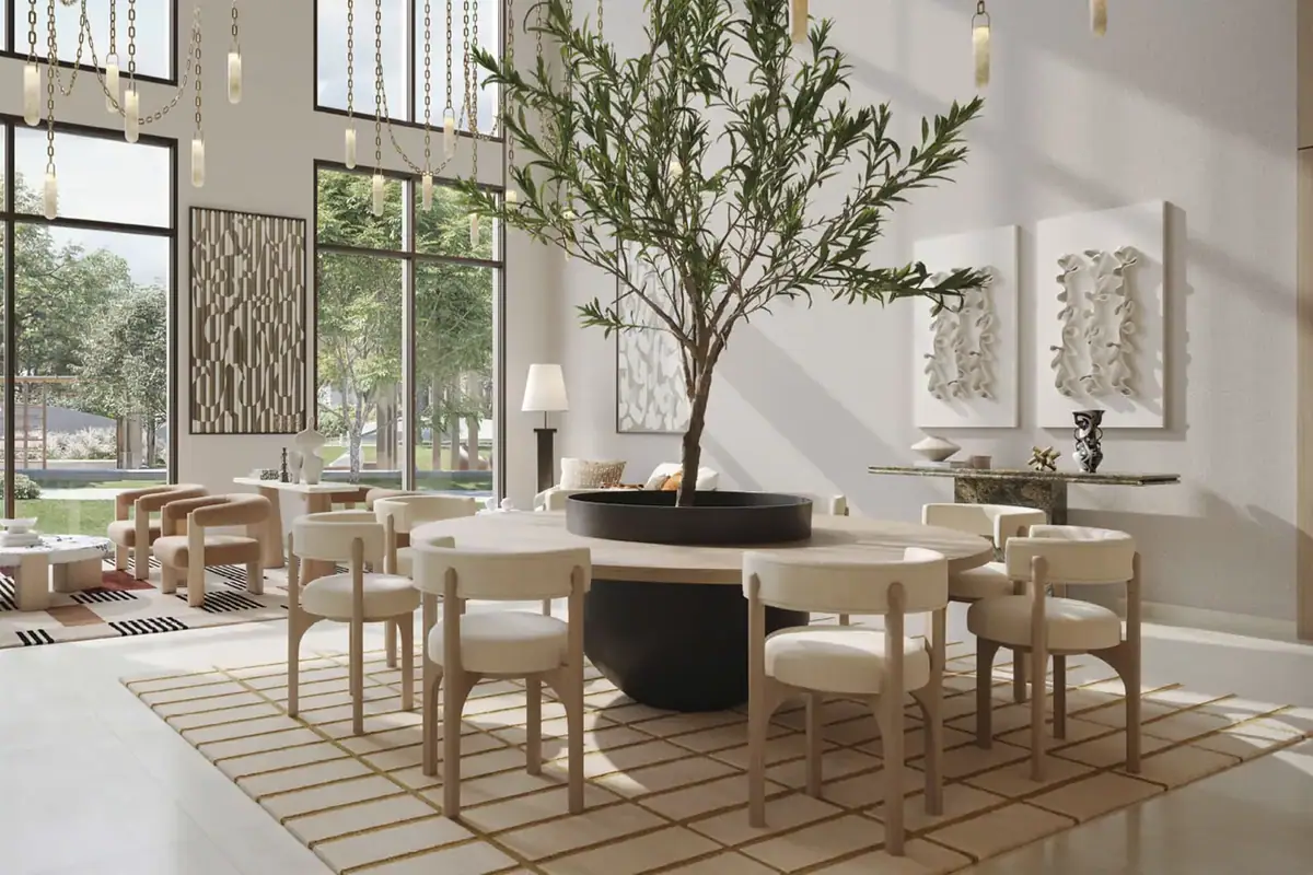Apartment 71 m² in Dubai - 4