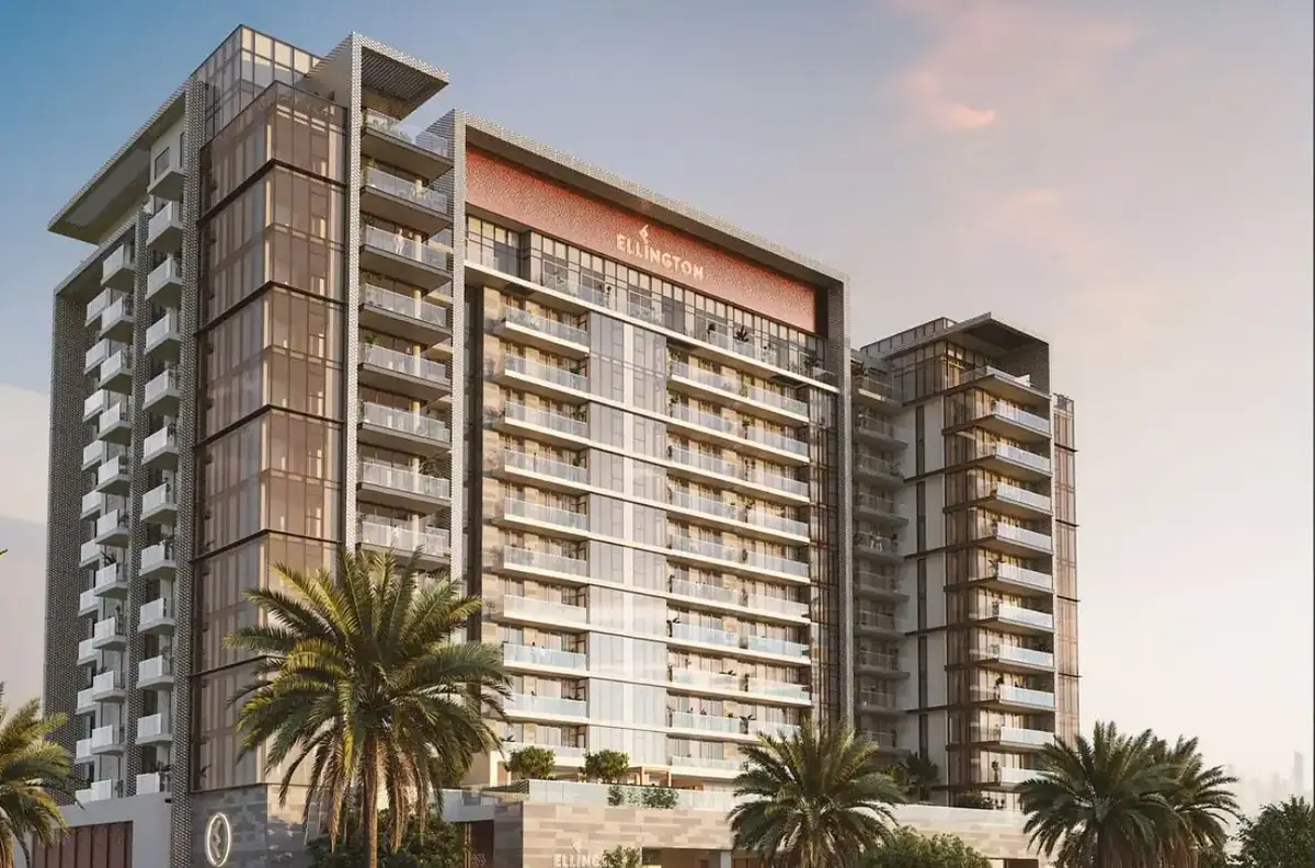 Apartment 126 m² in Dubai - 10