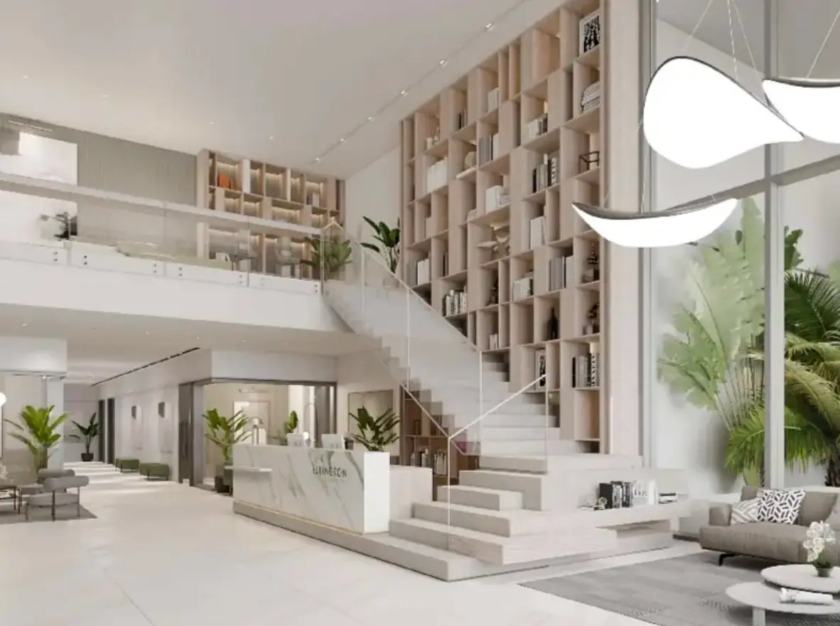 Apartment 126 m² in Dubai - 7