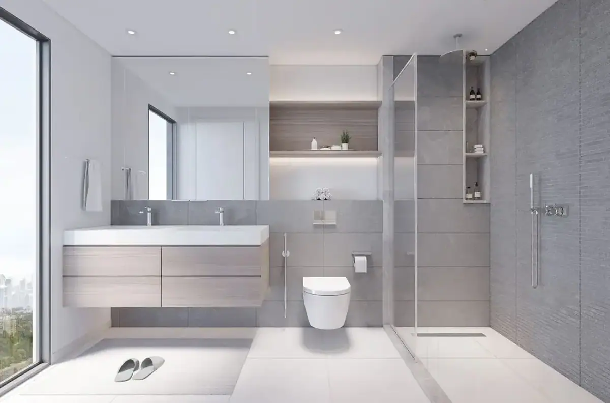 Apartment 126 m² in Dubai - 8