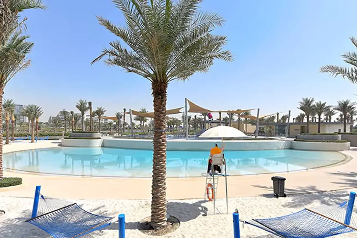 Apartment 69 m² in Dubai - 10