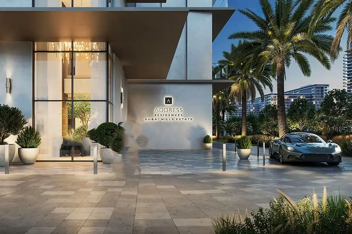 Apartment 69 m² in Dubai - 6