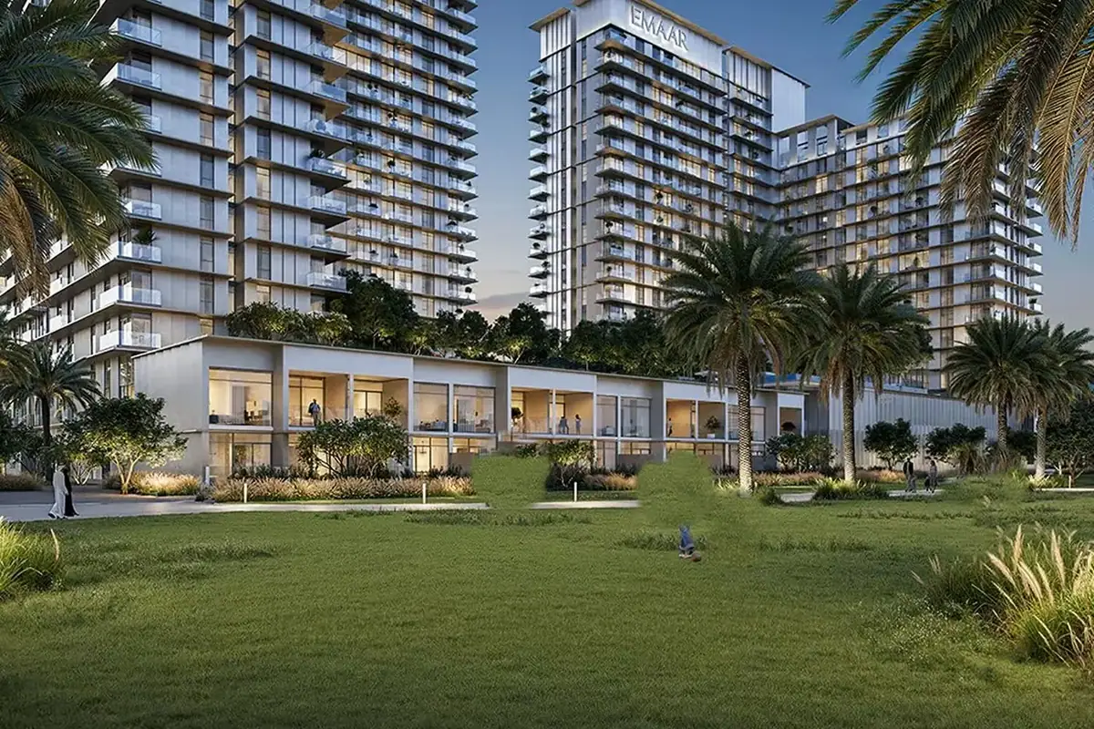 Apartment 69 m² in Dubai - 7