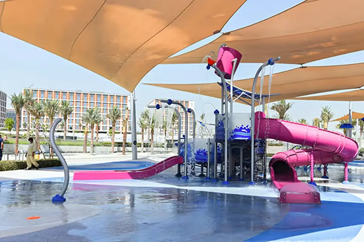Apartment 69 m² in Dubai - 9